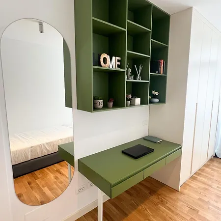 Joel Apartament Tirana