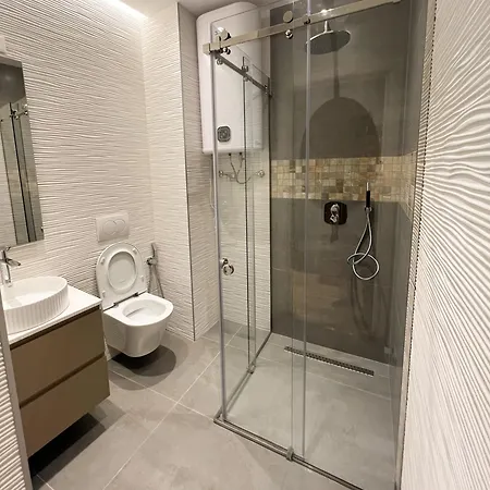 Joel Apartament Tirana