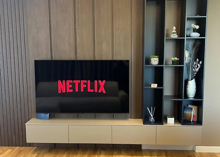 Апартаменты Joel