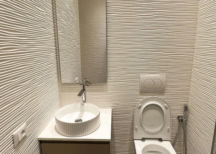 Joel Апартаменты *