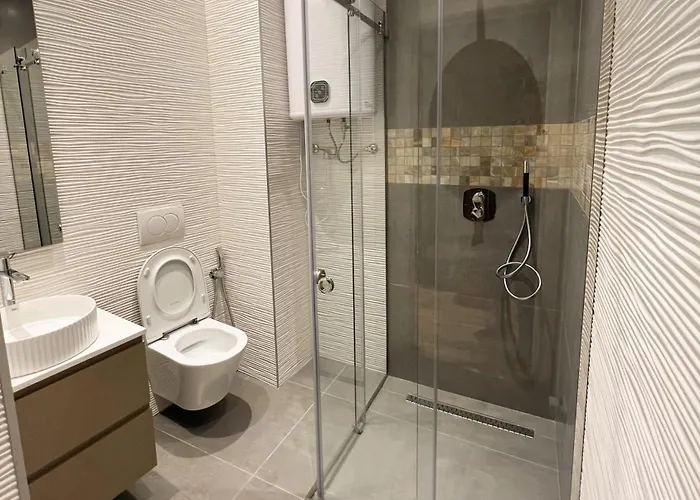 Joel Apartment Tirana