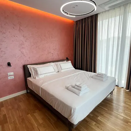 Apartment Joel Tirana