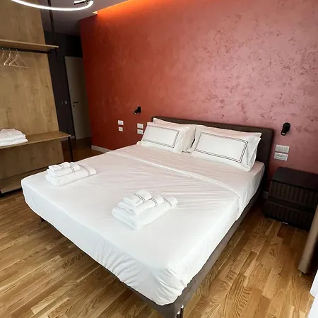 Joel Apartment Tirana