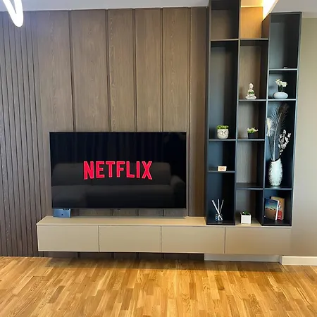 Apartment Joel