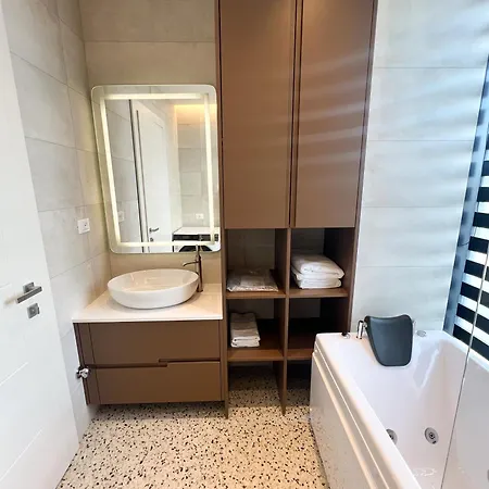 Joel Appartement Tirana