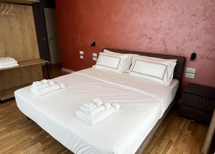 Joel Apartment Tirana